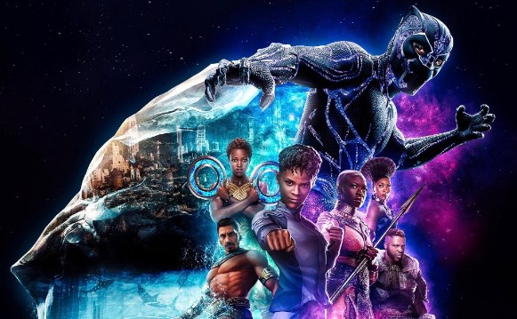 Black Panther: Wakanda Forever Movie OTT Release Date