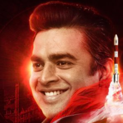 Rocketry Movie OTT Release Date