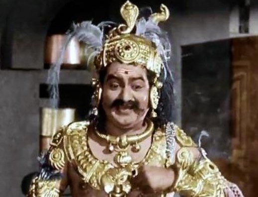 S V Ranga Rao Hits and Flops Movies List