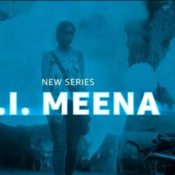 P.I. Meena OTT Release Date