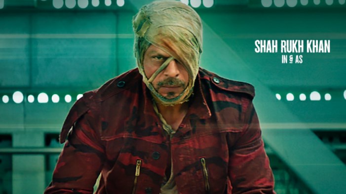 Shah Rukh Khan's Jawan OTT Release Date