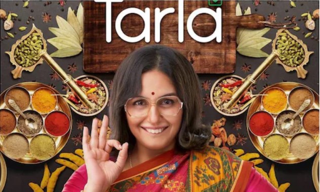 Huma Qureshi's Tarla Movie OTT Release Date