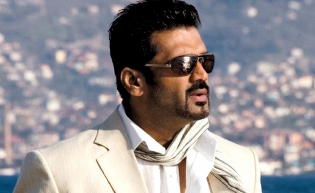 Sunil Shetty Hits and Flops Movies List