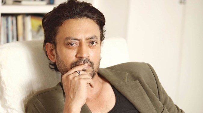 Irrfan Khan Hits and Flops Movies List