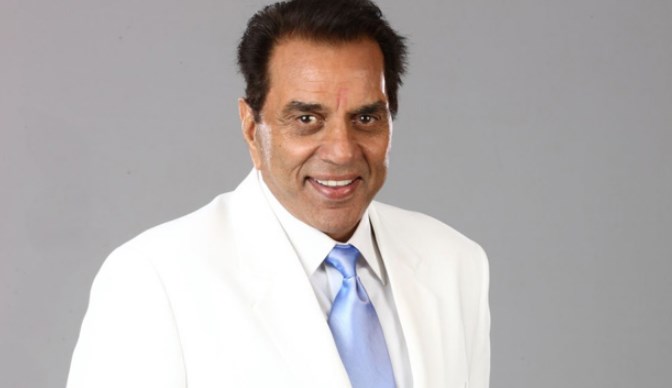 Dharmendra Hits and Flops Movies List