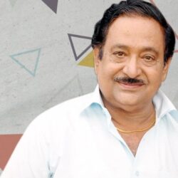 Chandra Mohan Hits and Flops Movies List