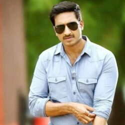 Gopichand Hits and Flops Movies List