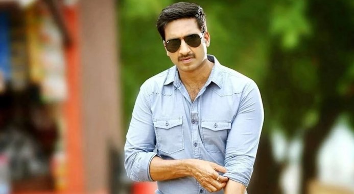 Gopichand Hits and Flops Movies List