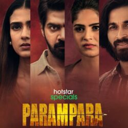 Parampara Web Series Review