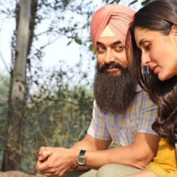 Laal Singh Chaddha Movie Box Office Collections