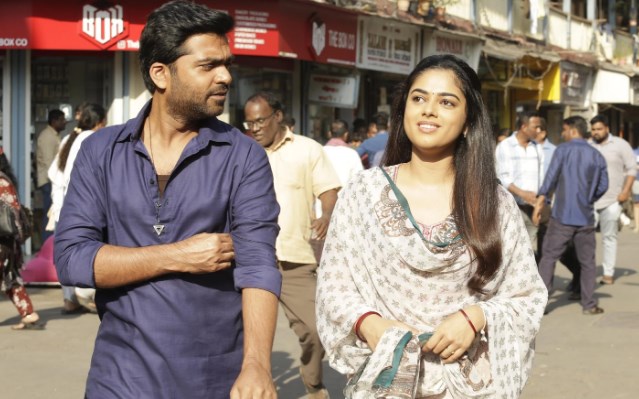 Simbu's The Life of Muthu Movie Review
