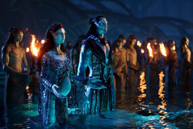 Avatar: The Way of Water Movie OTT Release Date