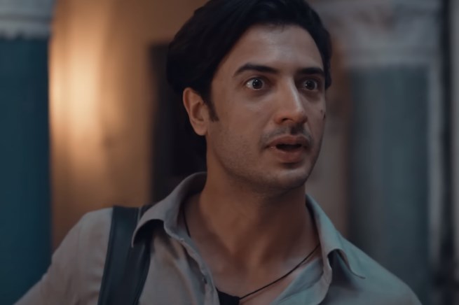 Mukhbir -The Story of a Spy Hindi Web Series Review